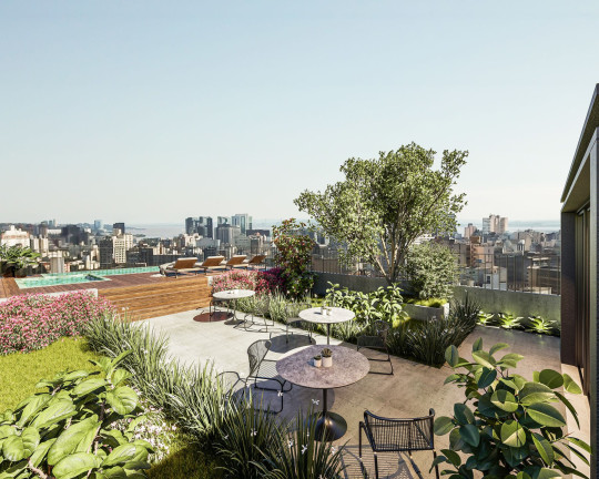 Imagem Apartamento com 1 Quarto à Venda, 57 m² em Independência - Porto Alegre Imagem Apartamento com 1 Quarto à Venda, 57 m² em Independência - Porto Alegre