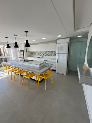 Imagem Apartamento com 3 Quartos à Venda, 126 m² em Centro - Torres