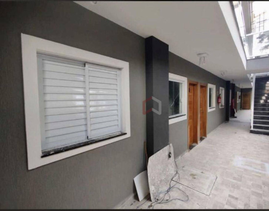Imagem Apartamento com 2 Quartos à Venda, 40 m² em Vila Progresso (zona Leste) - São Paulo
