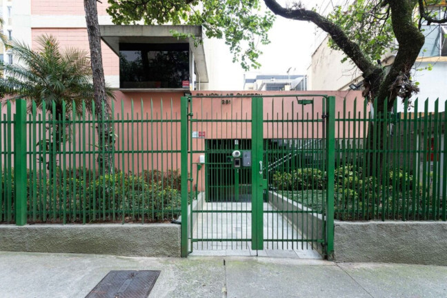 Imagem Apartamento com 3 Quartos à Venda, 121 m² em Itaim Bibi - São Paulo Imagem Apartamento com 3 Quartos à Venda, 121 m² em Itaim Bibi - São Paulo