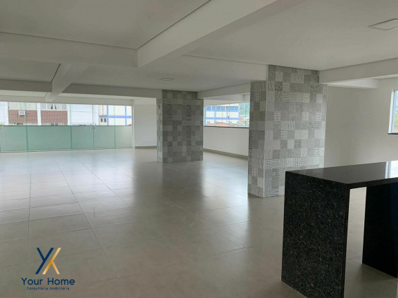Imagem Apartamento com 2 Quartos à Venda, 70 m² em Campo Grande - Santos