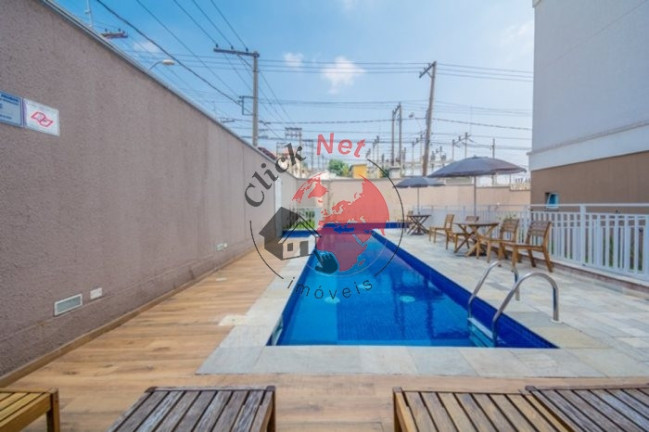 Imagem Apartamento com 3 Quartos à Venda, 53 m² em Paulicéia - São Bernardo Do Campo Imagem Apartamento com 3 Quartos à Venda, 53 m² em Paulicéia - São Bernardo Do Campo