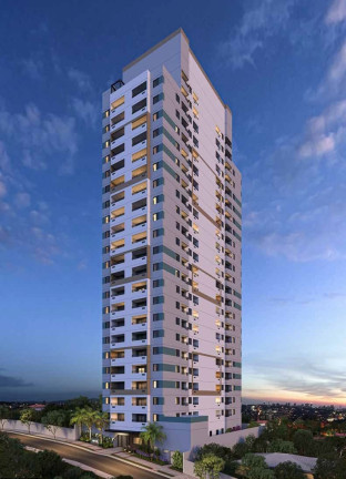 Imagem Apartamento com 2 Quartos à Venda, 55 m² em Vila Ema - São Paulo Imagem Apartamento com 2 Quartos à Venda, 55 m² em Vila Ema - São Paulo