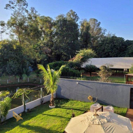 Imagem Sobrado com 3 Quartos à Venda, 1.850 m² em Taveiropolis - Campo Grande Imagem Sobrado com 3 Quartos à Venda, 1.850 m² em Taveiropolis - Campo Grande