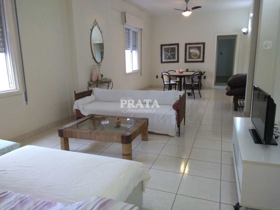 Imagem Apartamento com 3 Quartos à Venda, 150 m² em Boqueirão - Santos Imagem Apartamento com 3 Quartos à Venda, 150 m² em Boqueirão - Santos