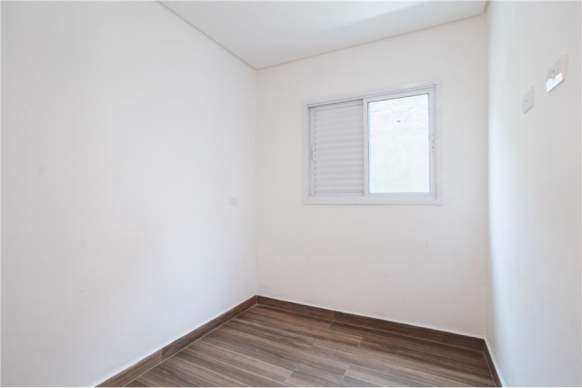 Imagem Apartamento com 2 Quartos à Venda, 64 m² em Cidade São Jorge - Santo André