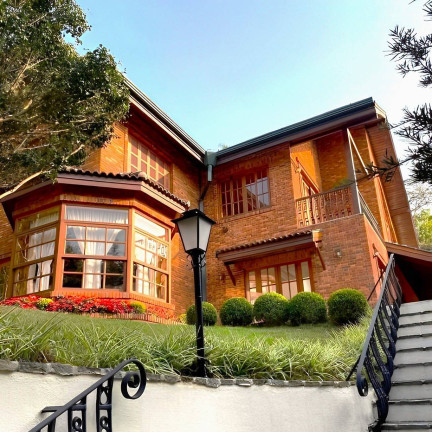 Imagem Casa de Condomínio com 5 Quartos à Venda, 2.033 m² em Roseira - Mairiporã Imagem Casa de Condomínio com 5 Quartos à Venda, 2.033 m² em Roseira - Mairiporã