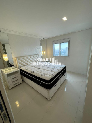 Imagem Apartamento com 2 Quartos à Venda, 126 m² em Vila Firmiano Pinto - São Paulo