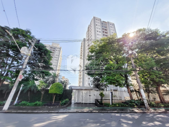 Imagem Apartamento com 2 Quartos à Venda, 55 m² em Lauzane Paulista - São Paulo Imagem Apartamento com 2 Quartos à Venda, 55 m² em Lauzane Paulista - São Paulo
