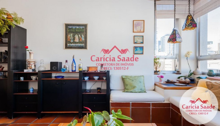 Imagem Apartamento com 3 Quartos à Venda, 109 m² em Jardim Paulista - São Paulo