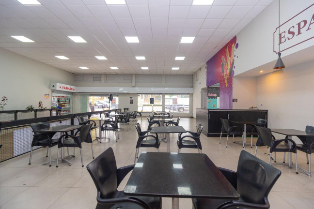 Imagem Sala Comercial para Alugar, 120 m² em Campo Comprido - Curitiba Imagem Sala Comercial para Alugar, 120 m² em Campo Comprido - Curitiba