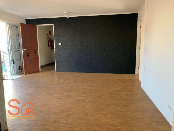 Edifício Residencial à Venda, 443 m² em Centro - São Bernardo Do Campo