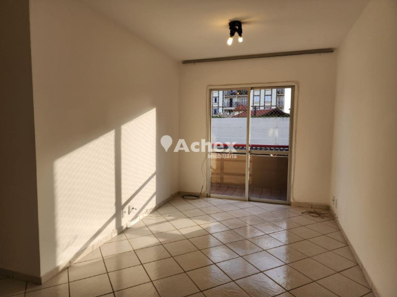 Apartamento com 2 Quartos à Venda, 65 m² em Jardim Santa Genebra - Campinas