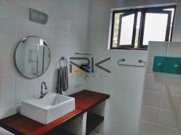 Imagem Casa com 4 Quartos à Venda, 205 m² em Lázaro - Ubatuba