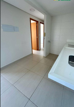 Imagem Cobertura com 2 Quartos à Venda, 111 m² em Jardim Oceania - João Pessoa