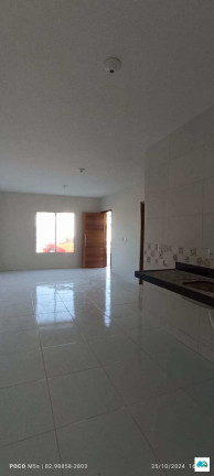 Imagem Casa de Condomínio com 3 Quartos à Venda, 160 m² em Taperaguá - Marechal Deodoro Imagem Casa de Condomínio com 3 Quartos à Venda, 160 m² em Taperaguá - Marechal Deodoro