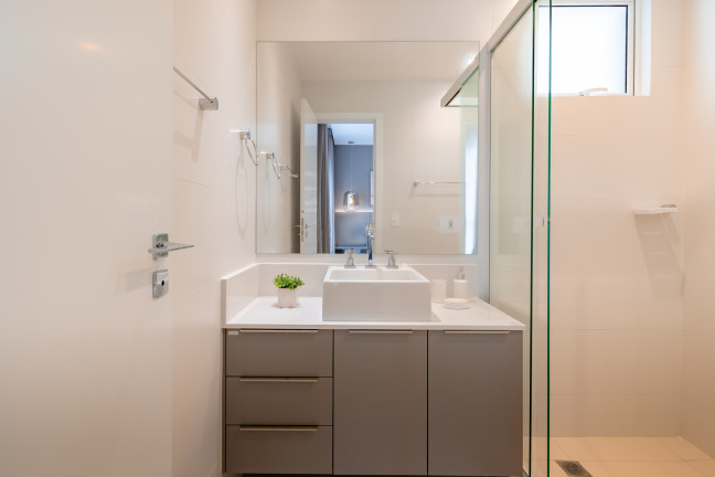 Imagem Apartamento com 3 Quartos à Venda, 107 m² em Centro - Curitiba