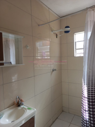 Imagem Casa com 2 Quartos à Venda, 125 m² em Jardim Santa Cruz - Boituva