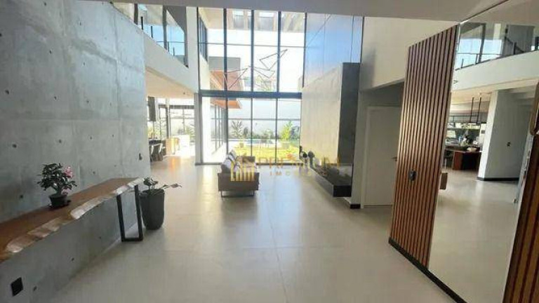 Imagem Sobrado com 4 Quartos à Venda, 415 m² em Condomínio Residencial Colinas Do Paratehy - São José Dos Campos Imagem Sobrado com 4 Quartos à Venda, 415 m² em Condomínio Residencial Colinas Do Paratehy - São José Dos Campos