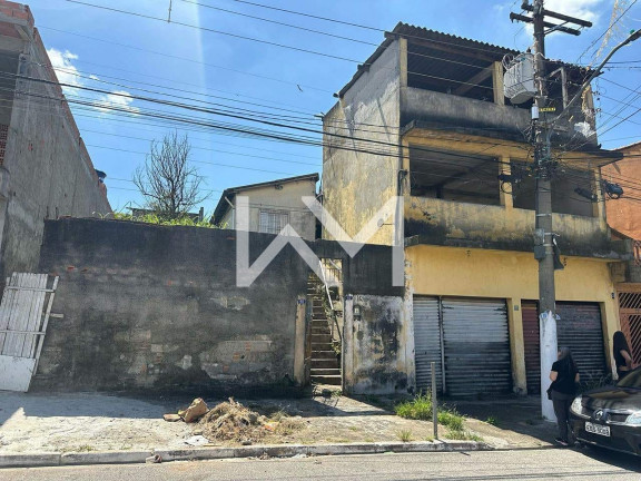 Imagem Terreno à Venda, 375 m² em Cidade Nova São Miguel - São Paulo Imagem Terreno à Venda, 375 m² em Cidade Nova São Miguel - São Paulo