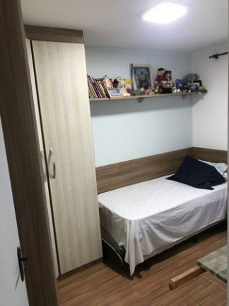 Imagem Apartamento com 2 Quartos à Venda, 66 m² em Pedreira - São Paulo Imagem Apartamento com 2 Quartos à Venda, 66 m² em Pedreira - São Paulo