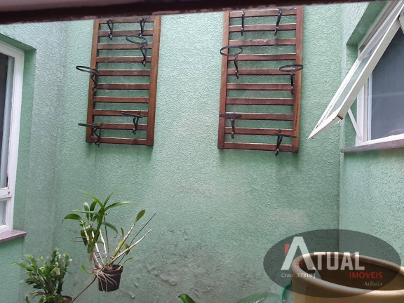 Imagem Casa com 4 Quartos à Venda, 245 m² em Vila Helena - Atibaia