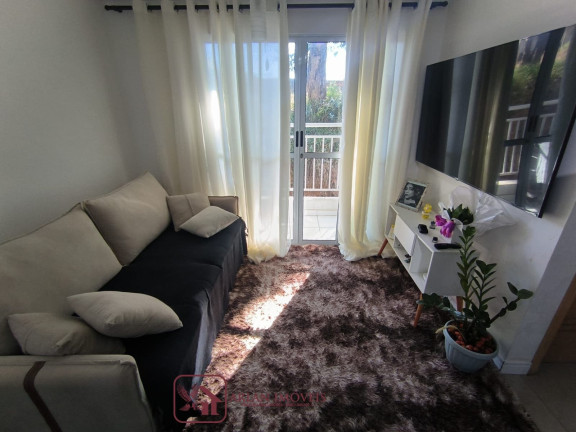 Imagem Apartamento com 3 Quartos à Venda, 110 m² em Parque Vitória - Franco Da Rocha