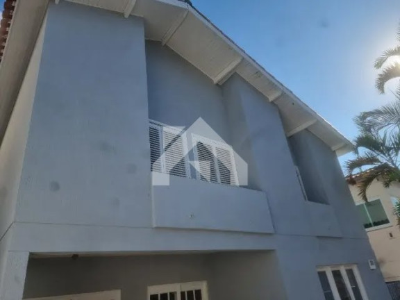 Imagem Casa de Condomínio com 4 Quartos para Alugar, 350 m² em Alphaville - Santana De Parnaíba Imagem Casa de Condomínio com 4 Quartos para Alugar, 350 m² em Alphaville - Santana De Parnaíba