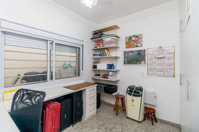 Imagem Casa com 4 Quartos à Venda, 265 m² em Planalto Paulista - São Paulo Imagem Casa com 4 Quartos à Venda, 265 m² em Planalto Paulista - São Paulo