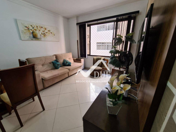 Imagem Apartamento com 2 Quartos à Venda, 104 m² em Ponta Da Praia - Santos Imagem Apartamento com 2 Quartos à Venda, 104 m² em Ponta Da Praia - Santos