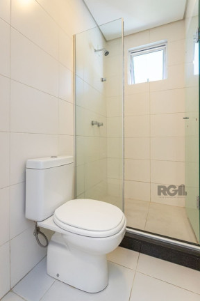 Imagem Apartamento com 1 Quarto para Alugar, 45 m² em Centro Histórico - Porto Alegre Imagem Apartamento com 1 Quarto para Alugar, 45 m² em Centro Histórico - Porto Alegre