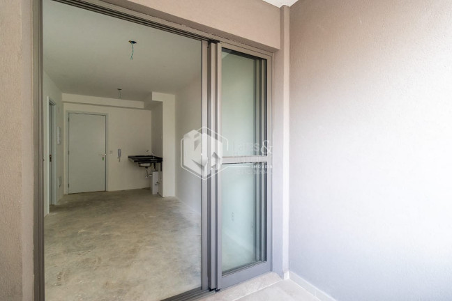 Imagem Apartamento com 1 Quarto à Venda, 34 m² em Saúde - São Paulo Imagem Apartamento com 1 Quarto à Venda, 34 m² em Saúde - São Paulo
