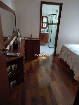 Imagem Sobrado com 2 Quartos à Venda, 140 m² em Campestre - Santo André