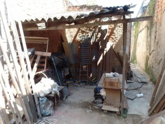 Imagem Terreno à Venda, 200 m² em Cidade Nova - Rio De Janeiro