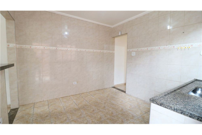 Imagem Casa com 2 Quartos à Venda, em Campo Limpo - São Paulo Imagem Casa com 2 Quartos à Venda, em Campo Limpo - São Paulo