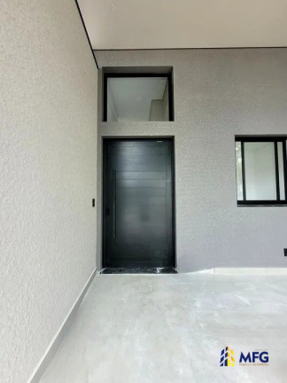 Imagem Casa de Condomínio com 3 Quartos à Venda, 160 m² em Residencial Terras De São Francisco - Sorocaba Imagem Casa de Condomínio com 3 Quartos à Venda, 160 m² em Residencial Terras De São Francisco - Sorocaba
