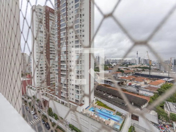 Imagem Imóvel com 3 Quartos à Venda, 75 m² em Barra Funda - São Paulo Imagem Imóvel com 3 Quartos à Venda, 75 m² em Barra Funda - São Paulo