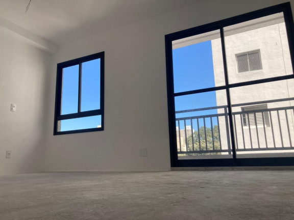 Imagem Imóvel com 1 Quarto à Venda, 27 m² em Pinheiros - São Paulo