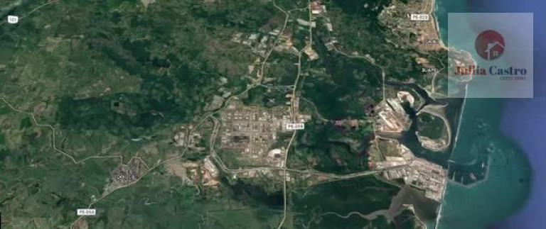 Imagem Imóvel à Venda, 60.000 m² em Suape - Ipojuca Imagem Imóvel à Venda, 60.000 m² em Suape - Ipojuca