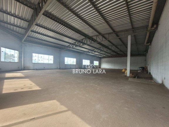 Imagem Sala Comercial para Alugar, 360 m² em Tereza Cristina - São Joaquim De Bicas Imagem Sala Comercial para Alugar, 360 m² em Tereza Cristina - São Joaquim De Bicas