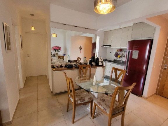 Imagem Apartamento com 2 Quartos à Venda, 60 m² em Barra Funda - São Paulo