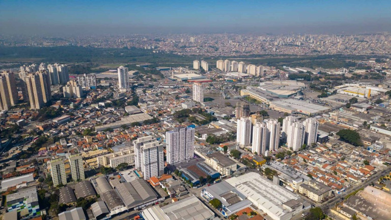 Imagem Imóvel com 2 Quartos à Venda, 40 m² em Vila São João - Guarulhos Imagem Imóvel com 2 Quartos à Venda, 40 m² em Vila São João - Guarulhos