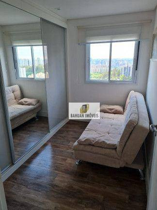 Imagem Apartamento com 2 Quartos à Venda, 64 m² em Vila Andrade - São Paulo