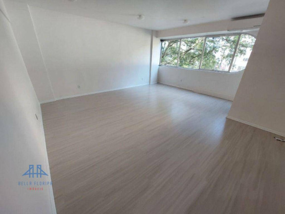Imagem Sala Comercial à Venda, 36 m² em Centro - Florianópolis Imagem Sala Comercial à Venda, 36 m² em Centro - Florianópolis