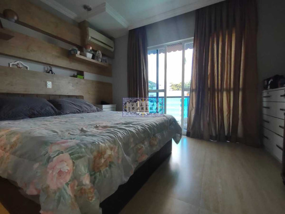 Imagem Apartamento com 3 Quartos à Venda, 115 m² em Várzea - Teresópolis