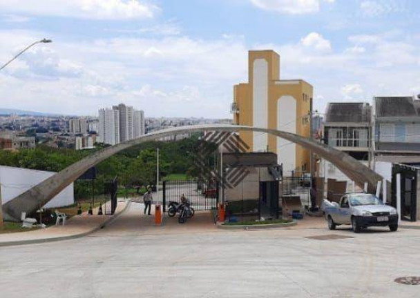 Imagem Casa com 3 Quartos à Venda, 180 m² em Condomínio Pampulha Jardim Residencial - Sorocaba Imagem Casa com 3 Quartos à Venda, 180 m² em Condomínio Pampulha Jardim Residencial - Sorocaba