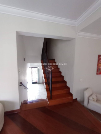Imagem Casa com 3 Quartos à Venda, 420 m² em Nova Itatiba - Itatiba