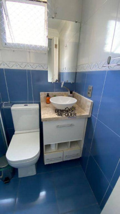 Imagem Apartamento com 2 Quartos à Venda, 54 m² em Parque Maria Domitila - São Paulo Imagem Apartamento com 2 Quartos à Venda, 54 m² em Parque Maria Domitila - São Paulo
