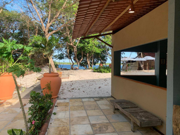 Imagem Terreno à Venda, 2.850 m² em Lagoa Do Paraíso - Jijoca De Jericoacoara