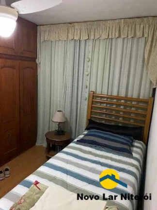 Imagem Apartamento com 2 Quartos à Venda, 54 m² em Santa Rosa - Niterói Imagem Apartamento com 2 Quartos à Venda, 54 m² em Santa Rosa - Niterói